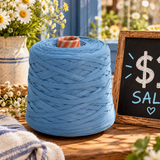 Summer T-Shirt Yarn for Just $1! In-Store Only
