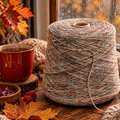 Another Huge Yarn Arrival! Italian Sock Yarns, Angora & Beautiful New Textures