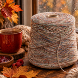 Another Huge Yarn Arrival! Italian Sock Yarns, Angora & Beautiful New Textures