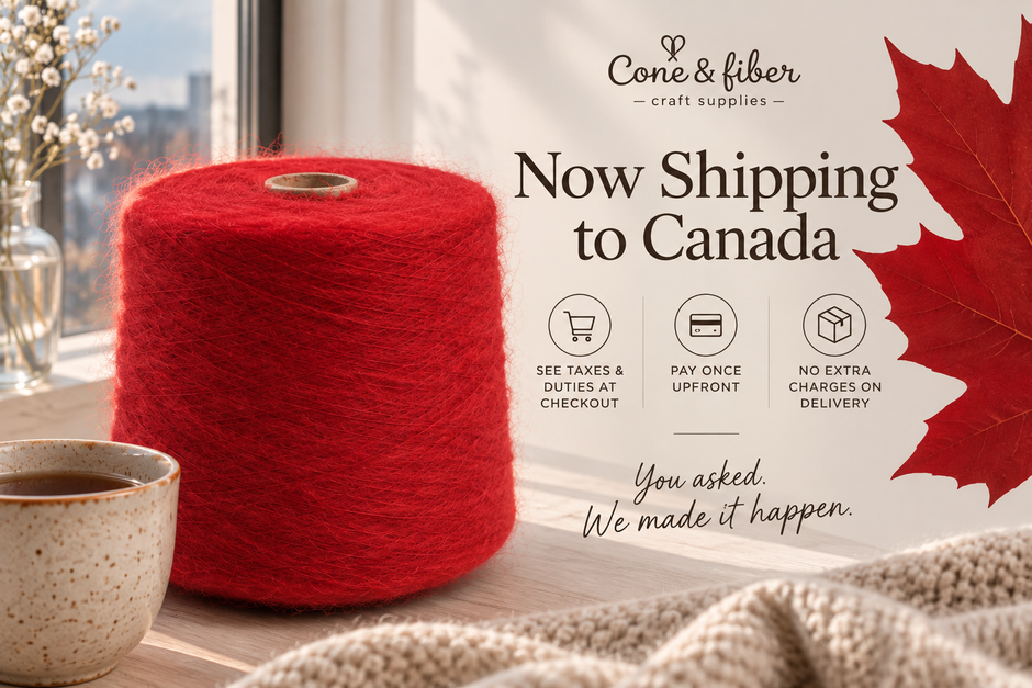 Shipping to Canada: See Taxes & Duties Upfront, No Surprises on Delivery