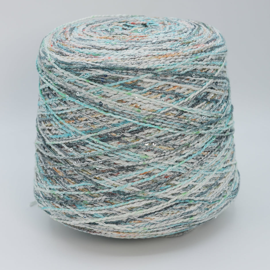 New Yarn Arrivals
