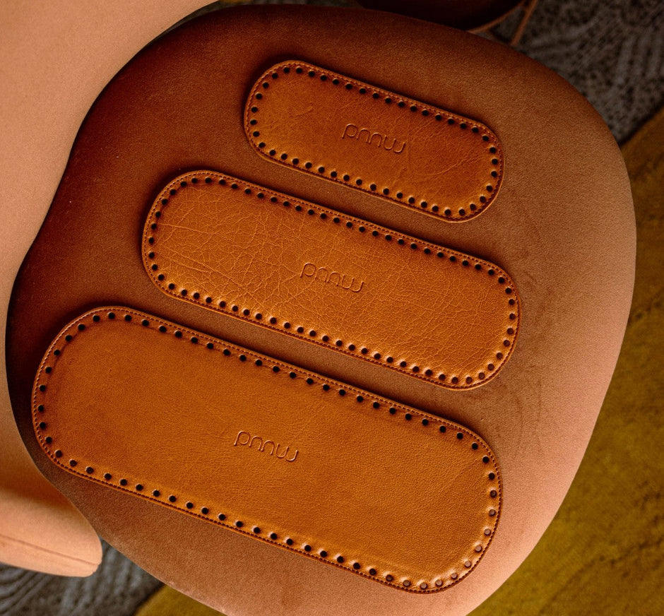Muud: new bag bottoms, and a restock