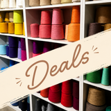 Our permanent deals: online and in store