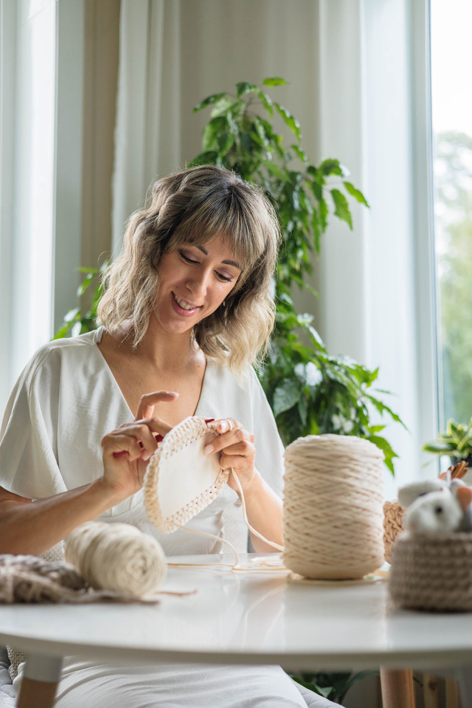 Stock yarn: What it is and why it's so sought after