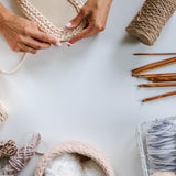 HOW MUCH YARN DO I NEED?