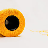 Viscose yarn – Softness and elegance