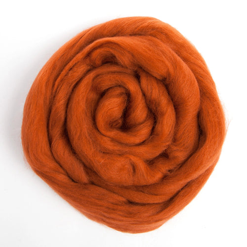 Desert Breeze Distributing Merino Wool Combed Top, 1 Ounce/28 Grams