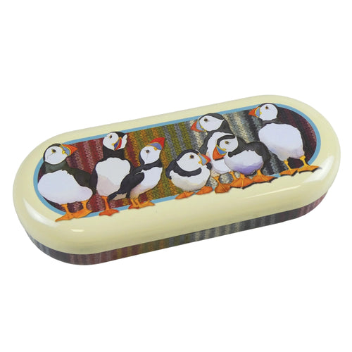 Emma Ball Glasses Case