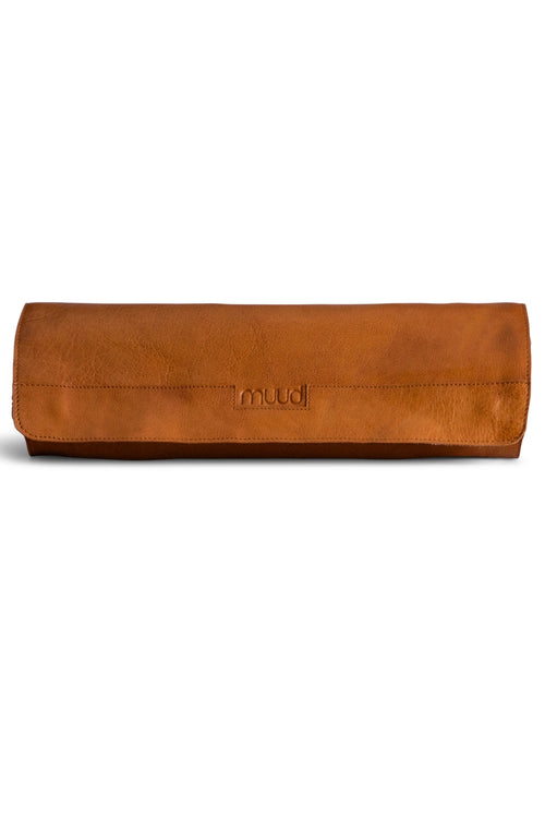Muud Frankie Leather Needle Case