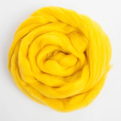 Desert Breeze Distributing Merino Wool Combed Top, 1 Ounce/28 Grams
