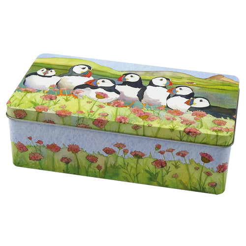 Emma Ball Long Tin