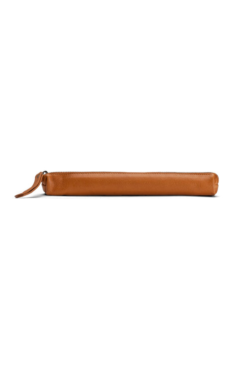 Muud Hee XL Leather Pencil Case