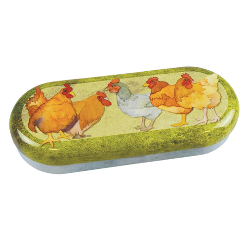 Emma Ball Glasses Case