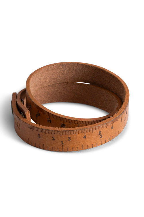 MUUD Fibi Premium Leather Wrist Ruler