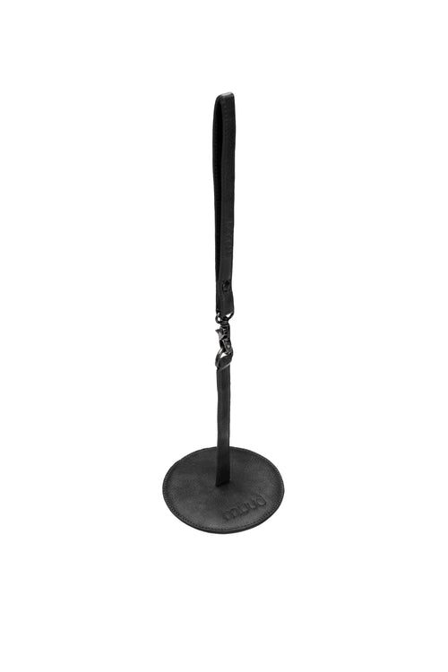 MUUD Gyrit – Premium Leather Yarn Holder