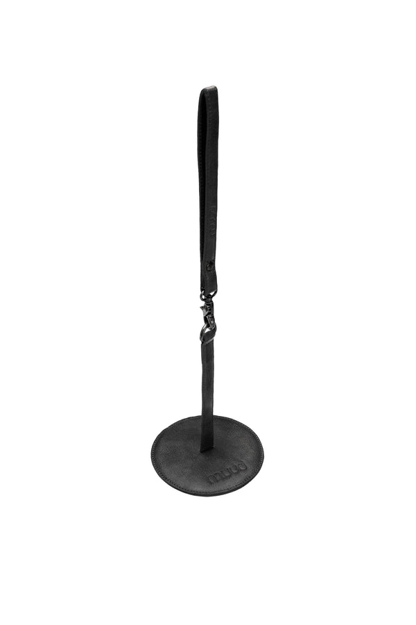 MUUD Gyrit – Premium Leather Yarn Holder