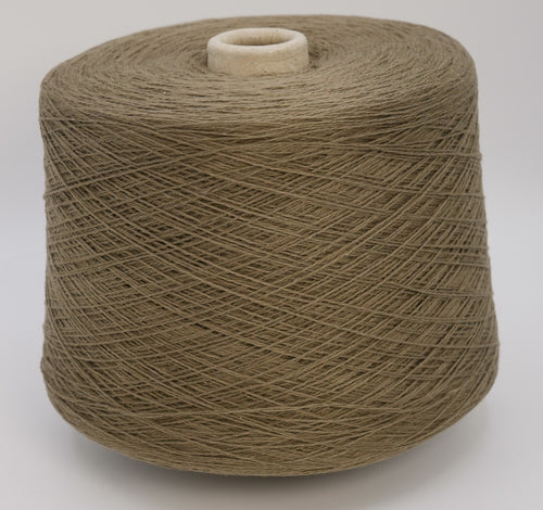 Cashcot 2/15000, 750m/820yds per 100g/3.5oz, Cotton & Cashmere Blend