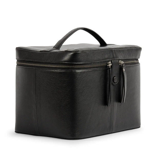 MUUD Lexi – Beautiful Leather Tool Bag