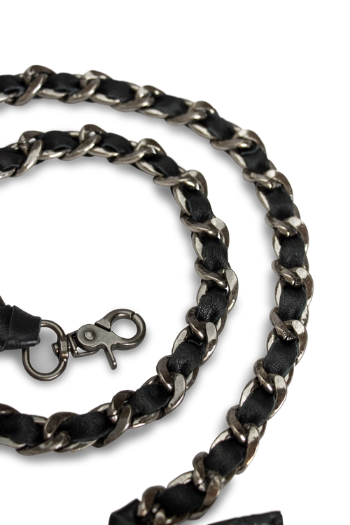 MUUD Caja Braided Shoulder Strap
