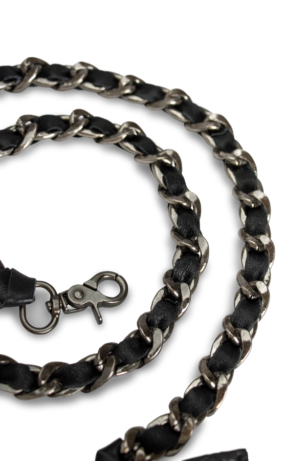 MUUD Caja Braided Shoulder Strap