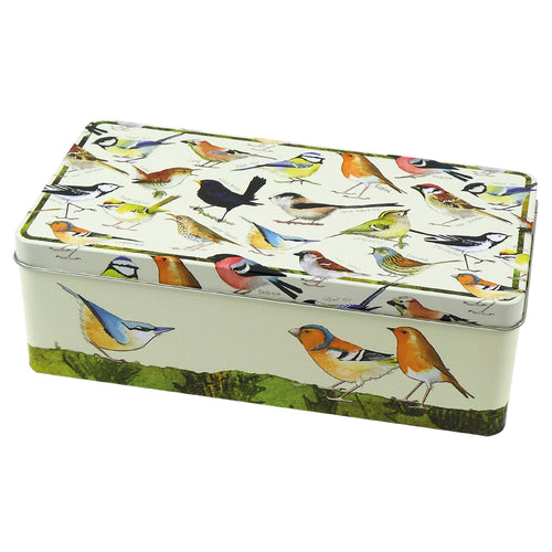 Emma Ball Long Tin