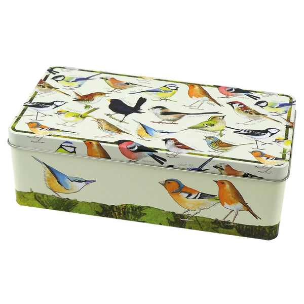 Emma Ball Long Tin