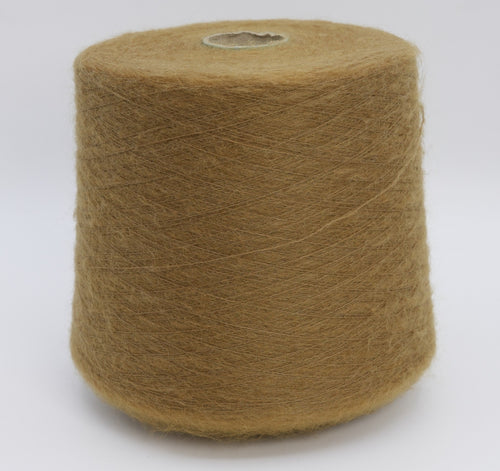 Canterbury 10000, 1000m/1094yds per 100g/3.5oz, Fluffy Mohair Blend