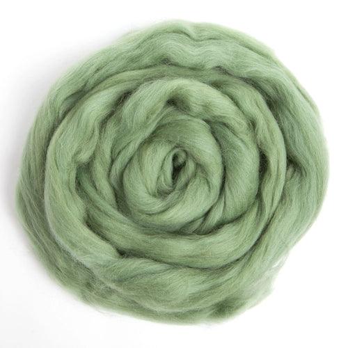 Desert Breeze Distributing Merino Wool Combed Top, 1 Ounce/28 Grams