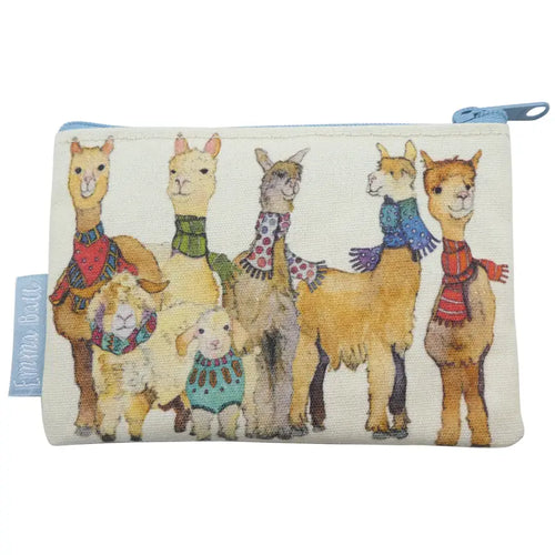 Emma Ball Purse