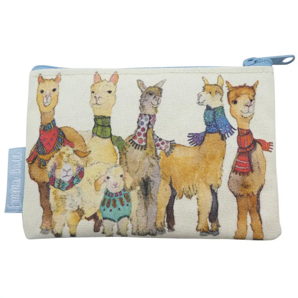 Emma Ball Purse