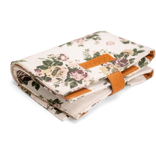 Muud Billie — Textile Needle Case for Knitting and Crochet