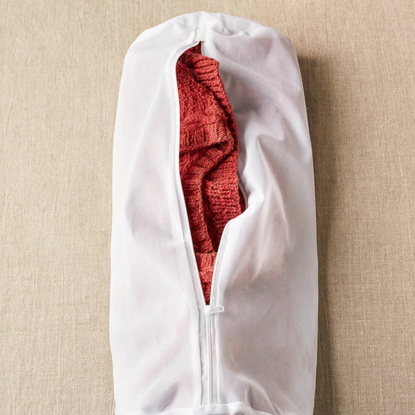 Cocoknits Sweater Care Washing Bag - Large