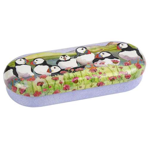 Emma Ball Glasses Case
