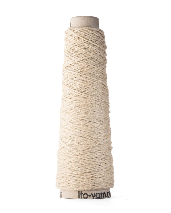 ITO Kuroten Angora  25g 100m