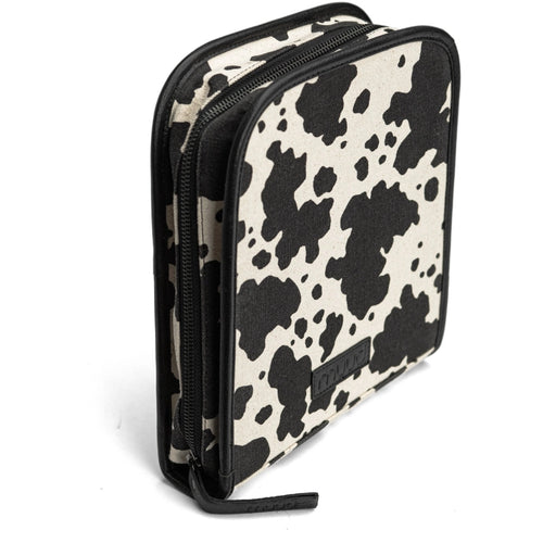 Muud Voss Textile Needle Case for Knitting Needles