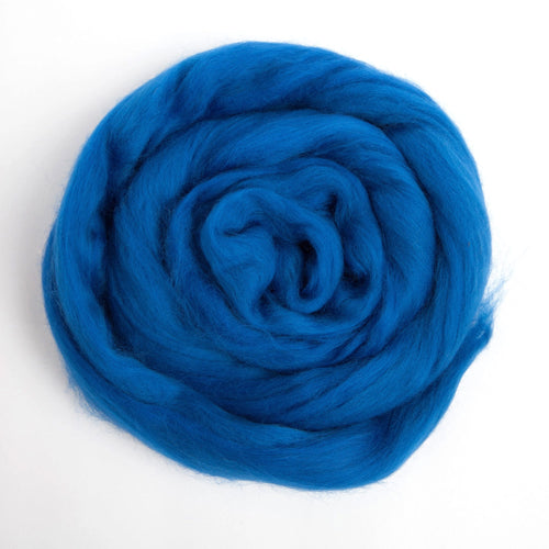 Desert Breeze Distributing Merino Wool Combed Top, 1 Ounce/28 Grams