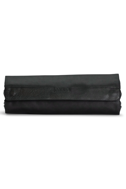 Muud Frankie Leather Needle Case