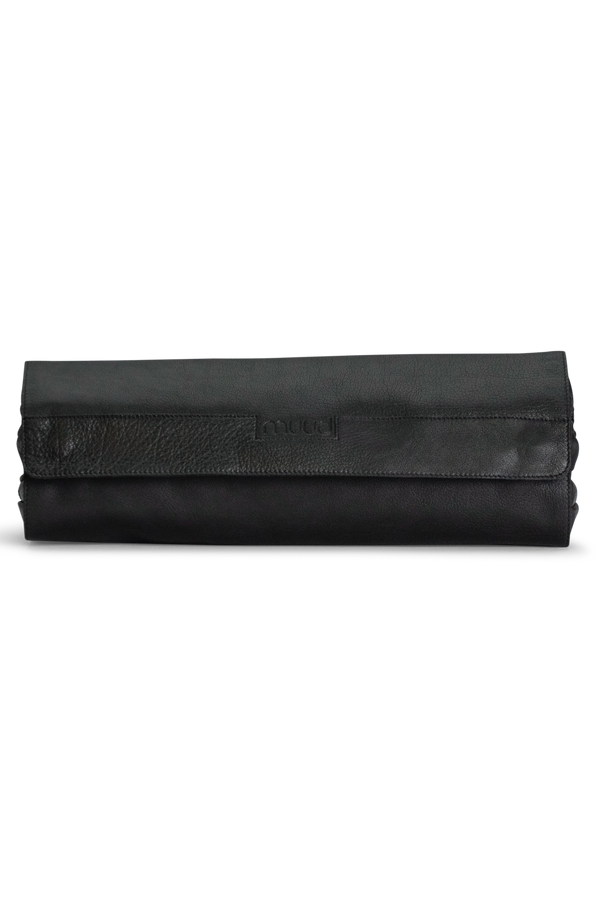 Muud Frankie — Leather Needle Case