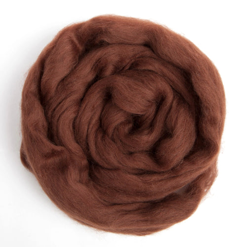 Desert Breeze Distributing Merino Wool Combed Top, 1 Ounce/28 Grams