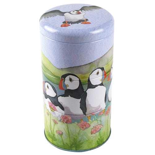 Emma Ball Tall Stacker Tin
