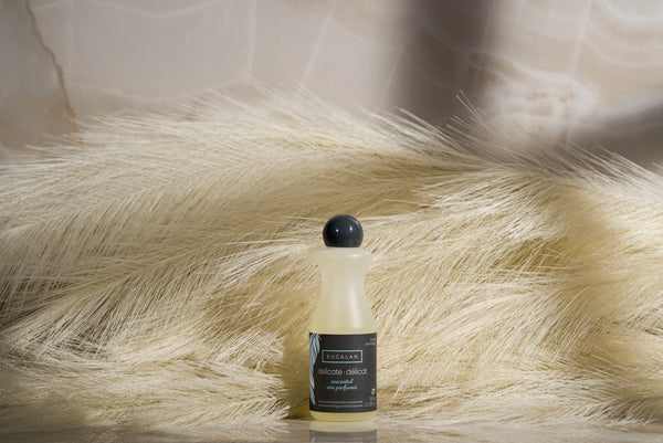 Eucalan Delicate Wash · Unscented · 100mL / 3.3 fl.oz