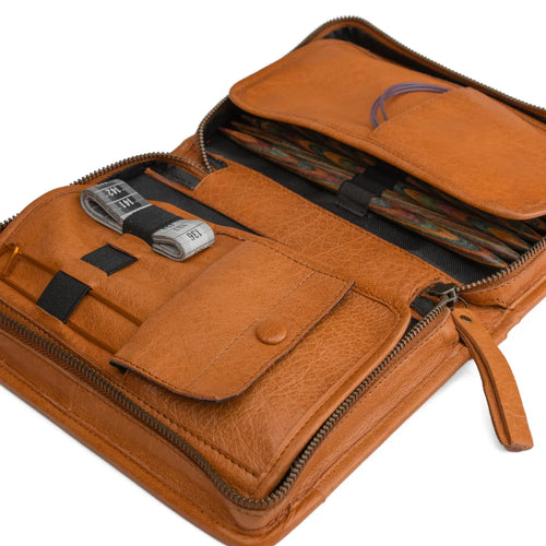 MUUD Effi – Premium Leather Case