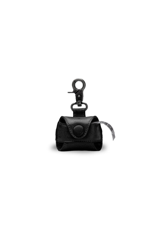 MUUD Malmö Hook – Premium Leather Case for Measuring Tape