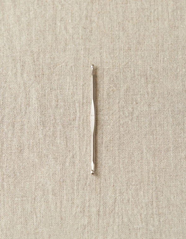 Cocoknits Stitch Fixer — Double-Ended Crochet Hook