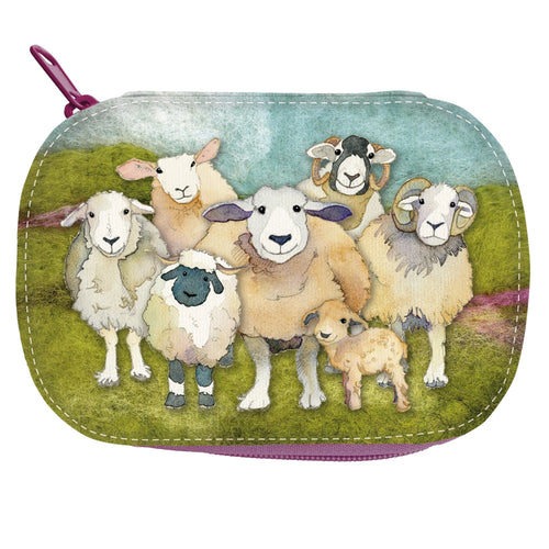 Emma Ball Sewing Set