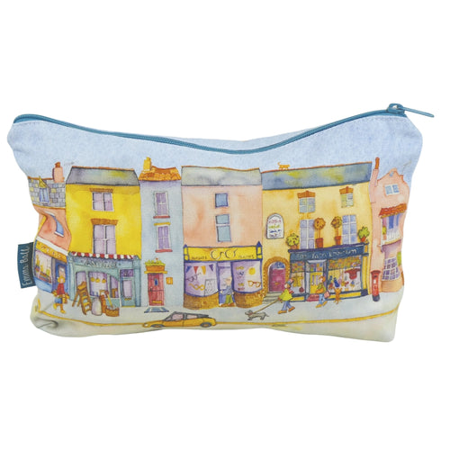 Emma Ball Zipped Pouch