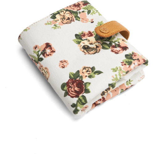 Muud Stockholm — Textile Needle Case for Interchangeable Knitting Needles