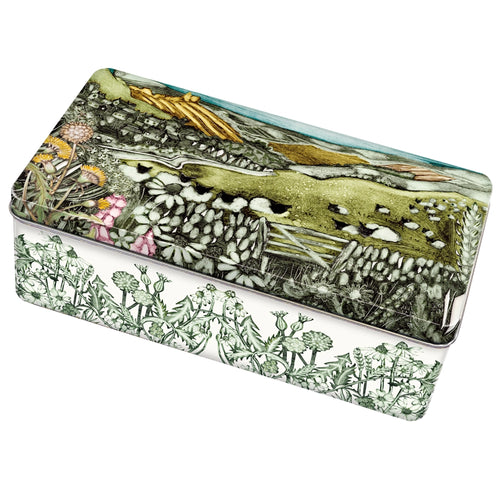 Emma Ball Long Tin