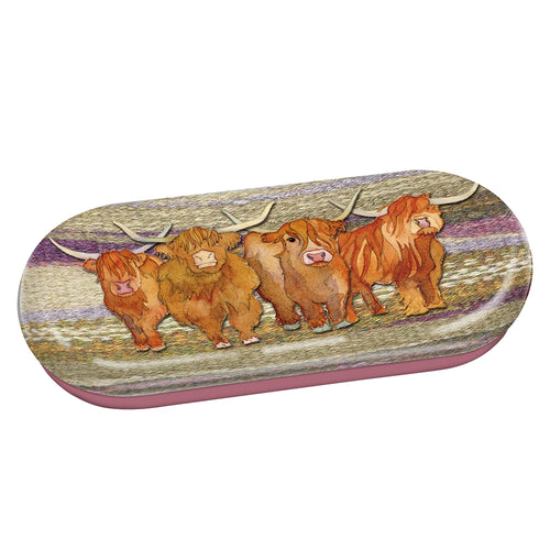 Emma Ball Glasses Case