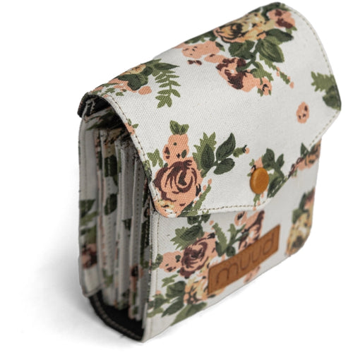 Muud Betina — Textile Needle Case for Interchangeable Tips
